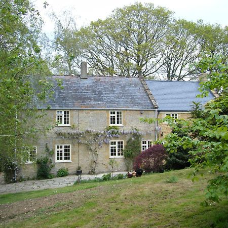 Bagnell Cottage Chiselborough 外观 照片