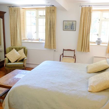 Bagnell Cottage Chiselborough 外观 照片