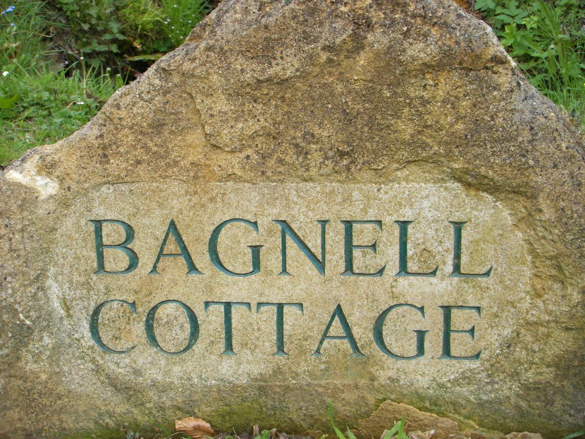 Bagnell Cottage Chiselborough 外观 照片