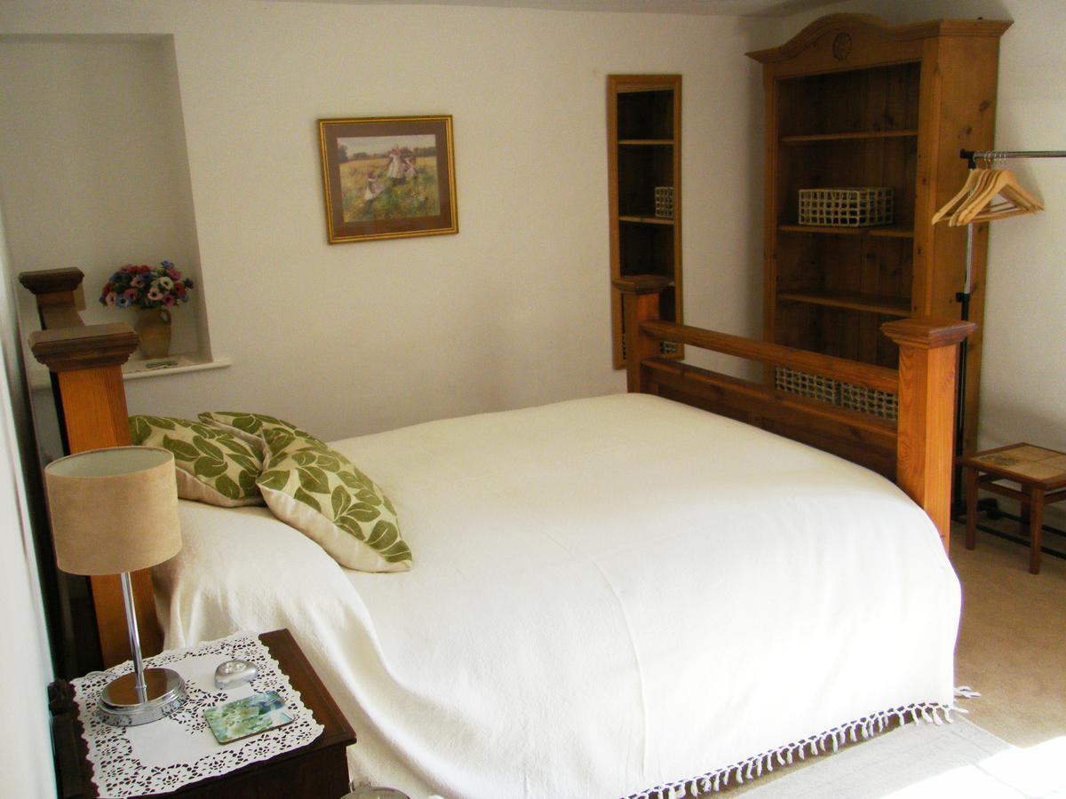 Bagnell Cottage Chiselborough 外观 照片