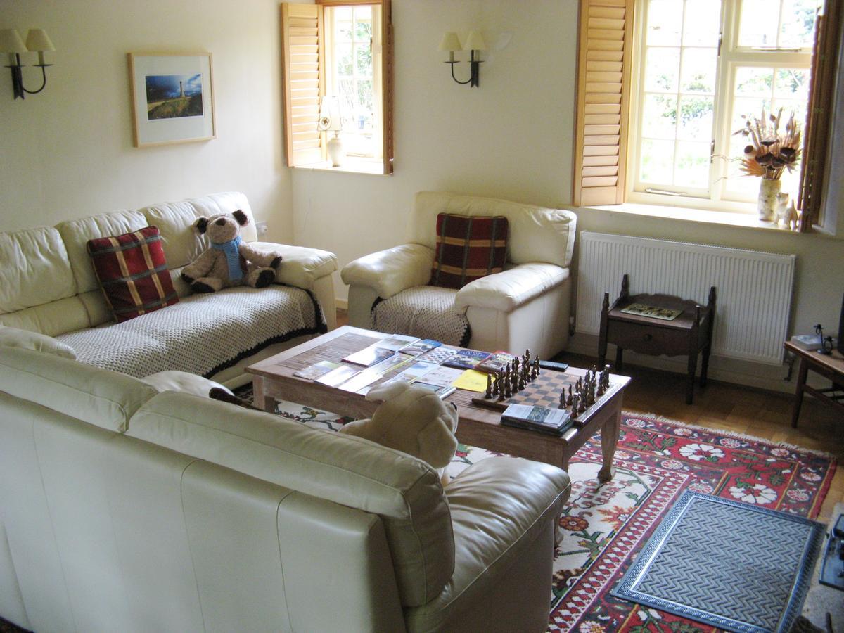 Bagnell Cottage Chiselborough 外观 照片