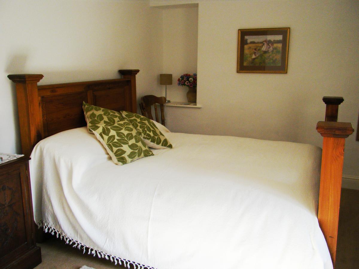 Bagnell Cottage Chiselborough 外观 照片