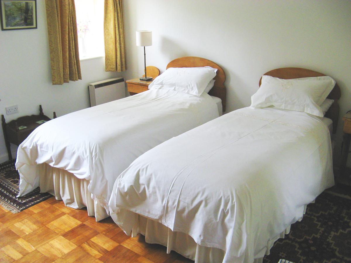 Bagnell Cottage Chiselborough 外观 照片