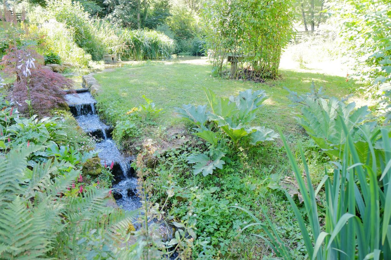 Bagnell Cottage Chiselborough 外观 照片