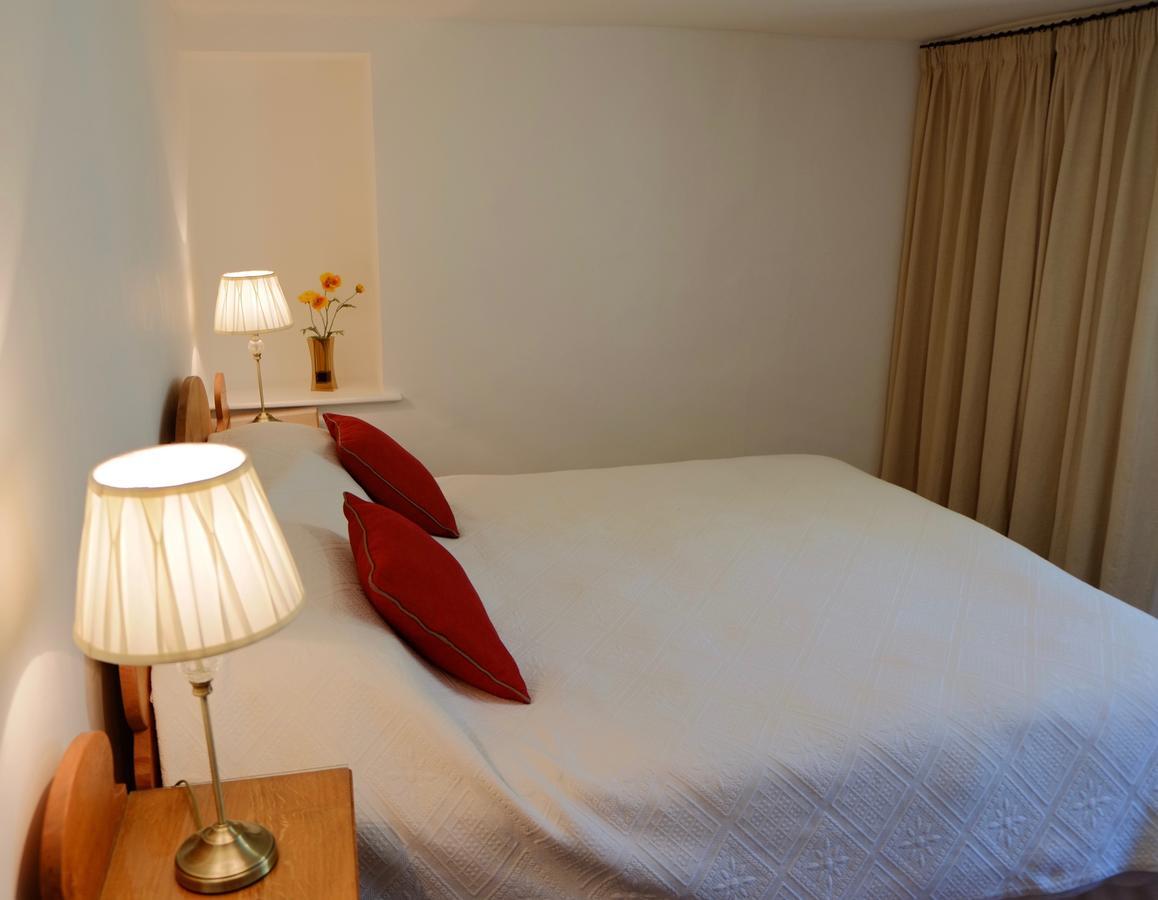 Bagnell Cottage Chiselborough 外观 照片