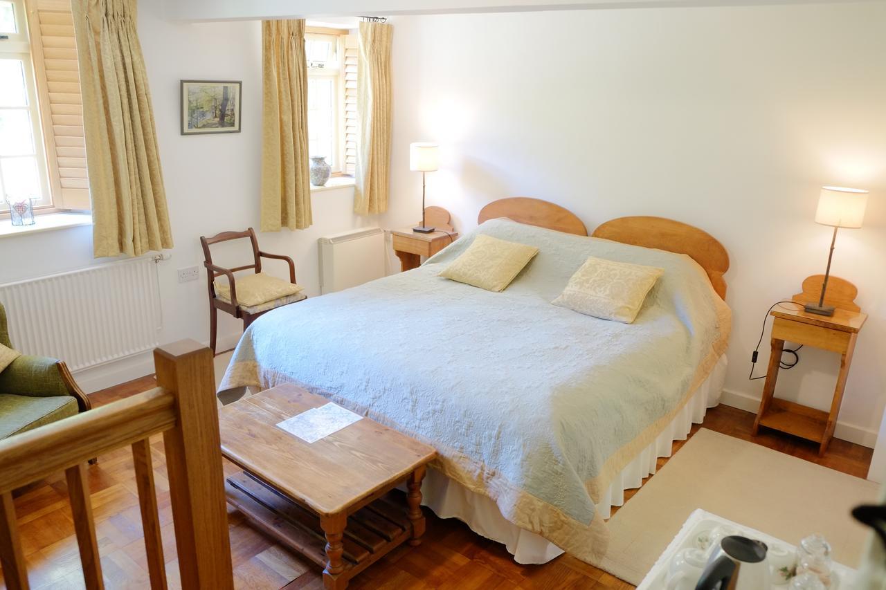 Bagnell Cottage Chiselborough 外观 照片