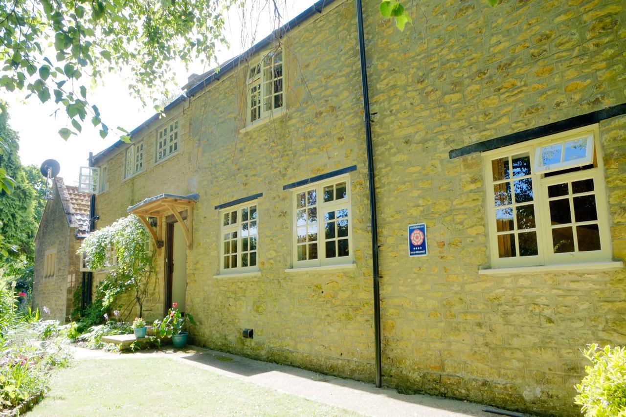 Bagnell Cottage Chiselborough 外观 照片