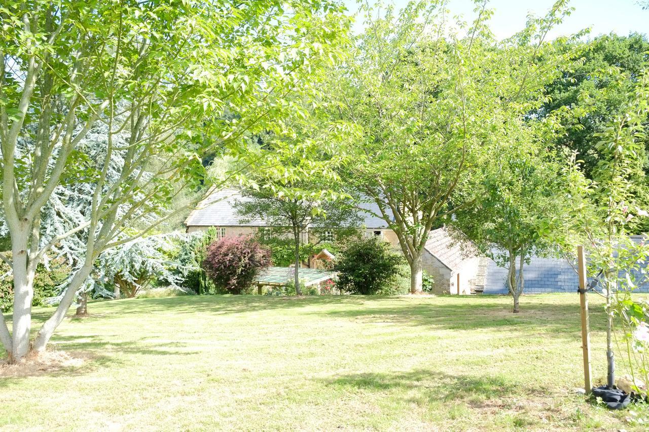 Bagnell Cottage Chiselborough 外观 照片