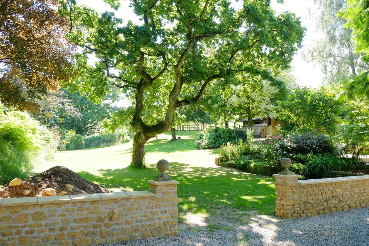 Bagnell Cottage Chiselborough 外观 照片