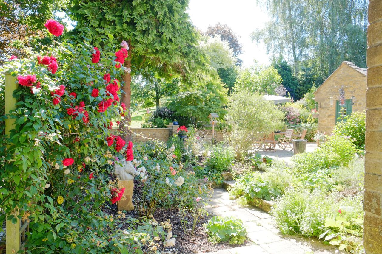 Bagnell Cottage Chiselborough 外观 照片