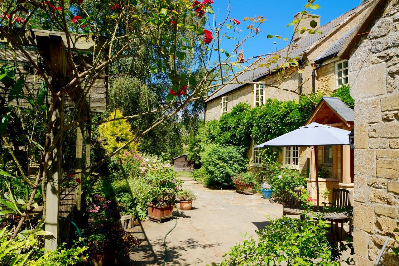 Bagnell Cottage Chiselborough 外观 照片