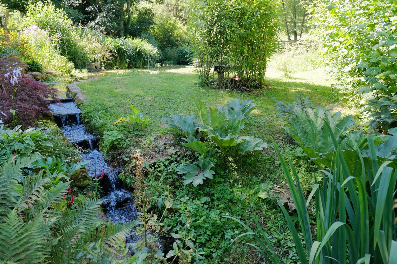 Bagnell Cottage Chiselborough 外观 照片