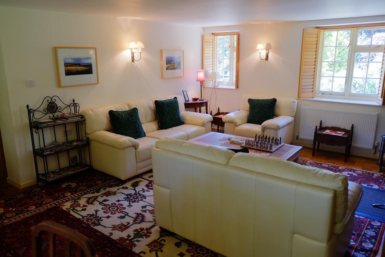Bagnell Cottage Chiselborough 外观 照片