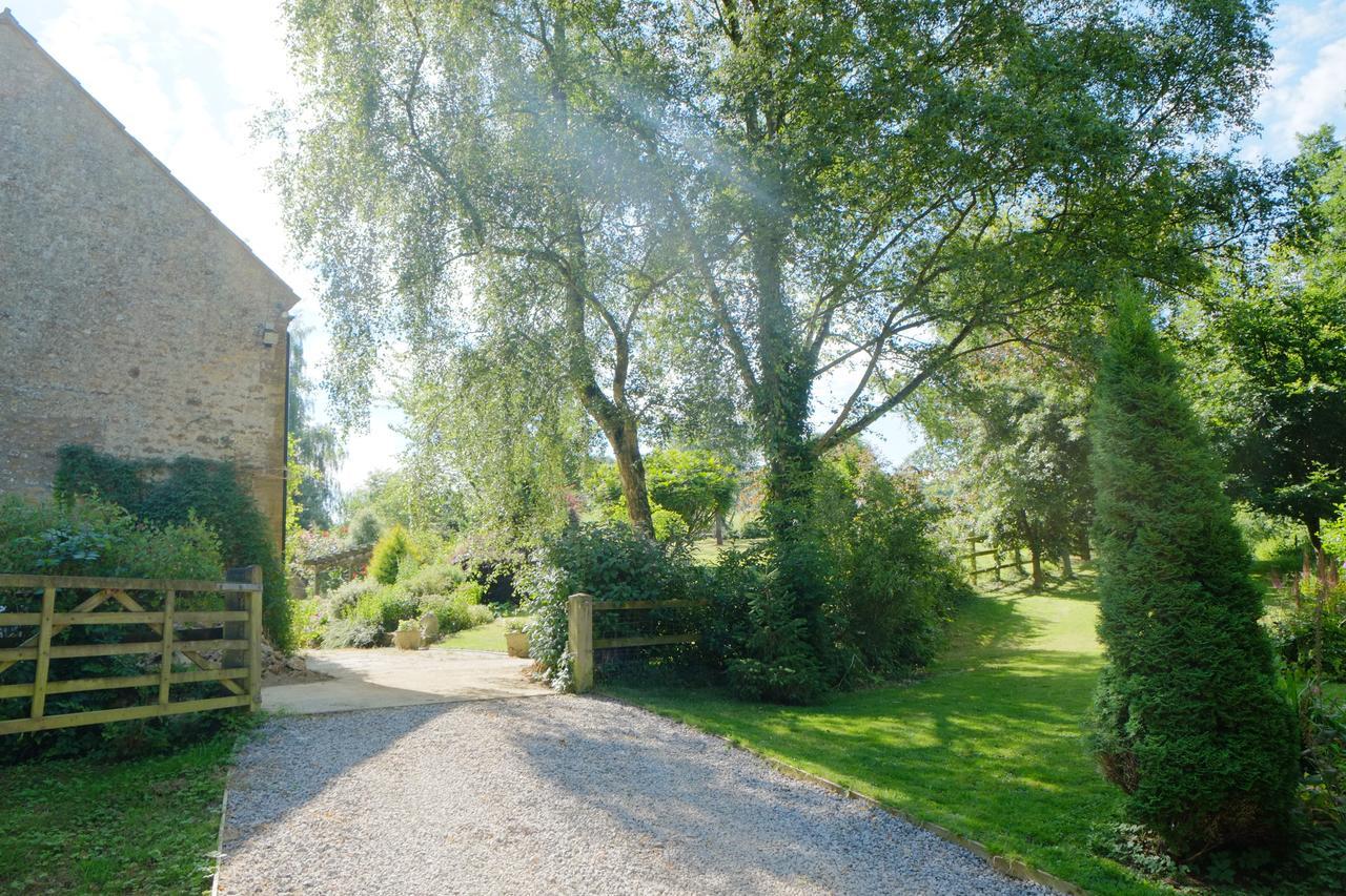 Bagnell Cottage Chiselborough 外观 照片