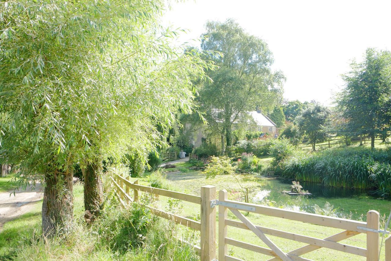 Bagnell Cottage Chiselborough 外观 照片