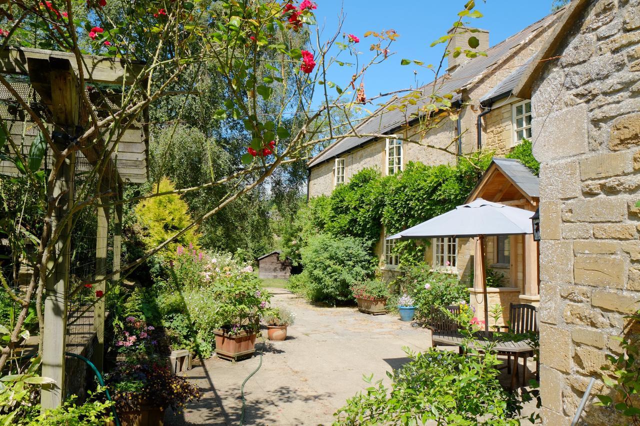 Bagnell Cottage Chiselborough 外观 照片