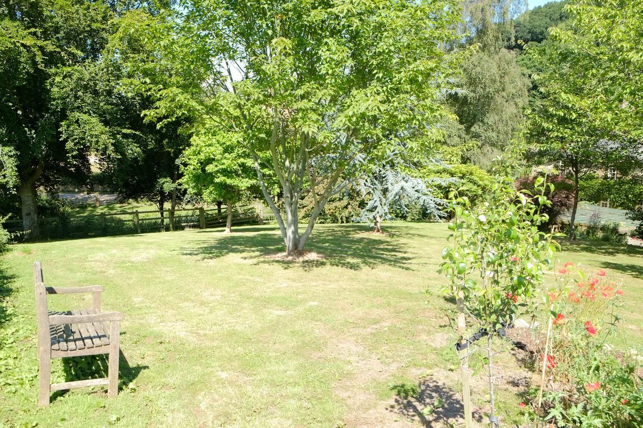 Bagnell Cottage Chiselborough 外观 照片
