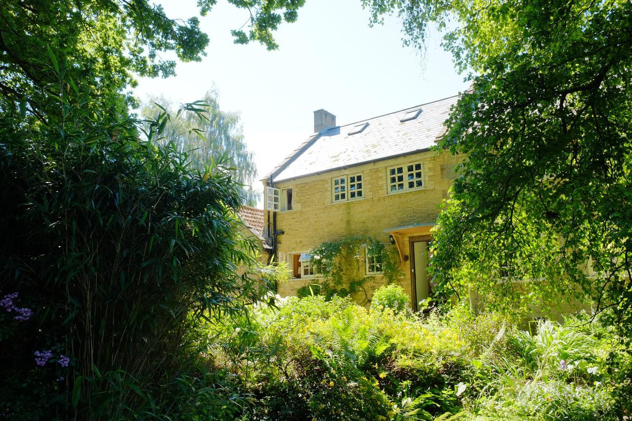 Bagnell Cottage Chiselborough 外观 照片