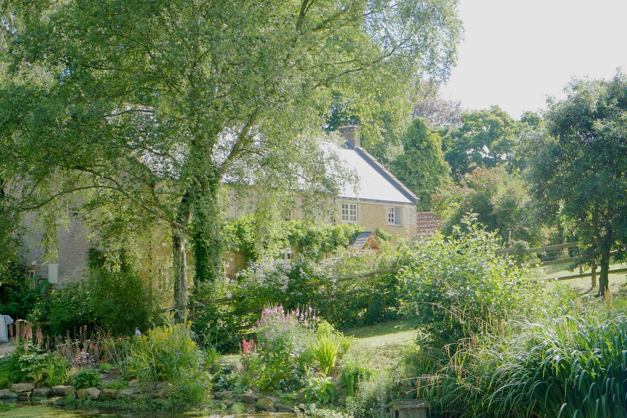 Bagnell Cottage Chiselborough 外观 照片
