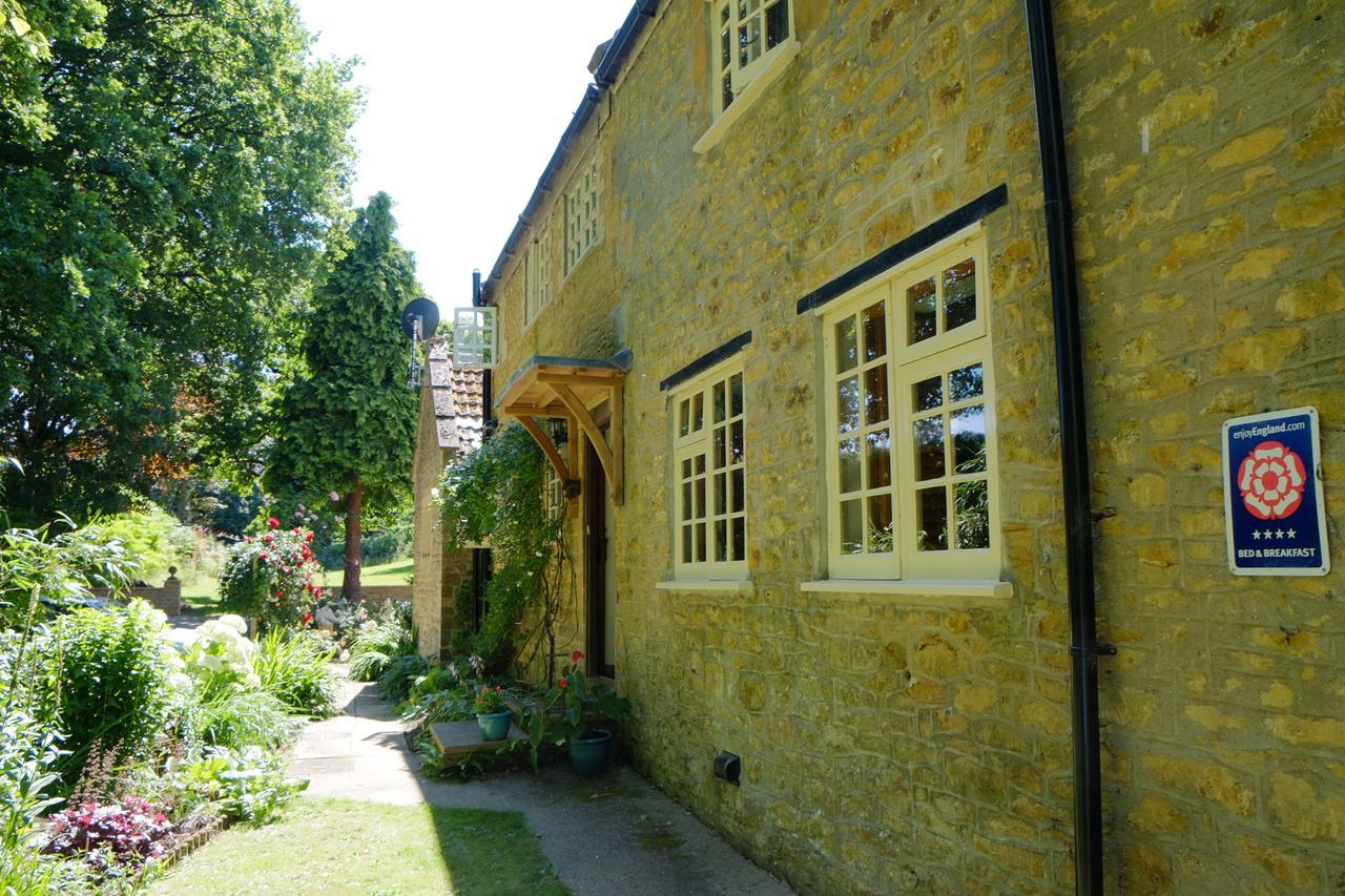 Bagnell Cottage Chiselborough 外观 照片