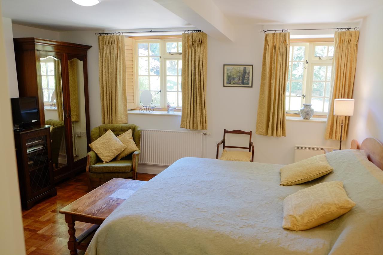 Bagnell Cottage Chiselborough 外观 照片