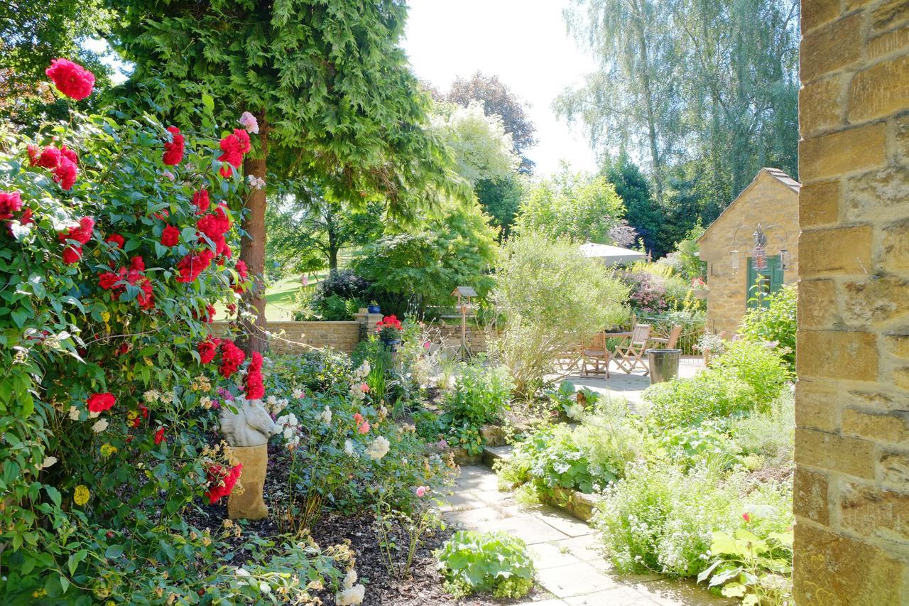 Bagnell Cottage Chiselborough 外观 照片